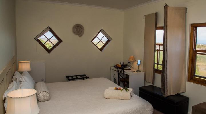 Grootvlei Guest Farm