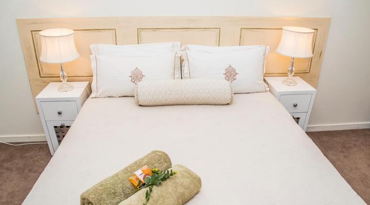 Grootvlei Guest Farm