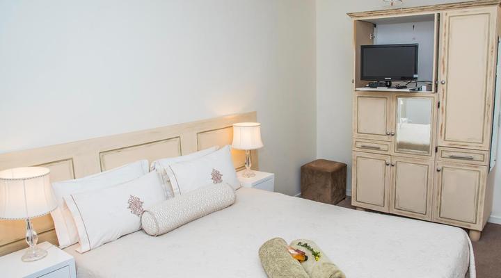 Grootvlei Guest Farm