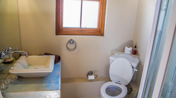 Grootvlei Guest Farm