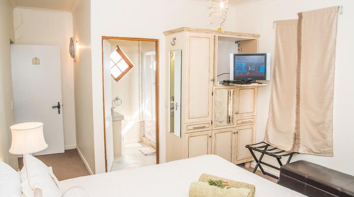 Grootvlei Guest Farm