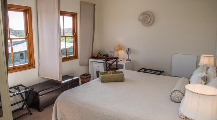 Grootvlei Guest Farm