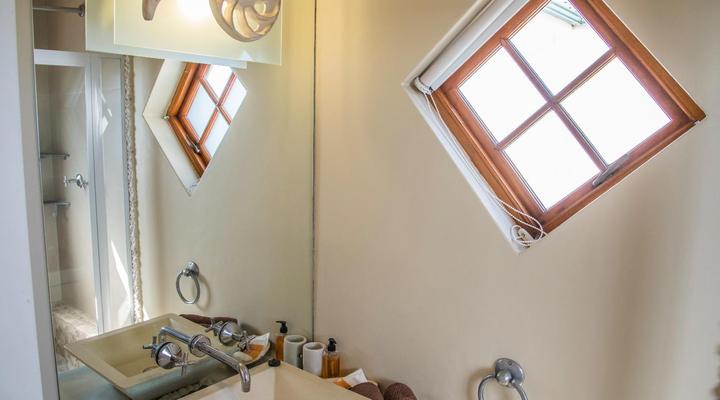 Grootvlei Guest Farm