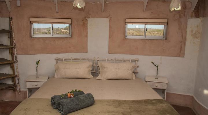 Grootvlei Guest Farm