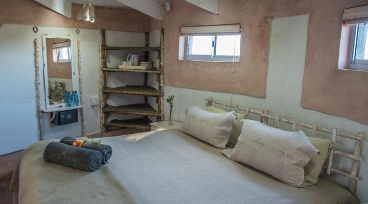 Grootvlei Guest Farm