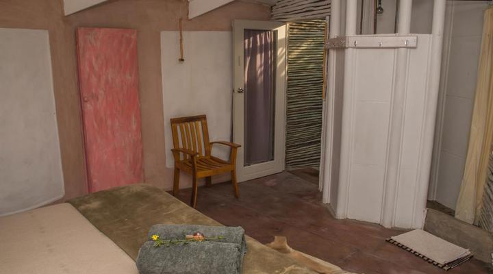 Grootvlei Guest Farm