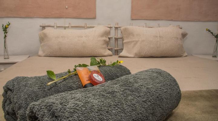 Grootvlei Guest Farm