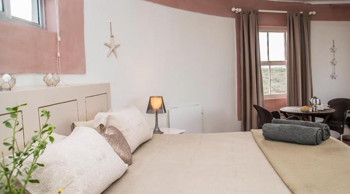 Grootvlei Guest Farm