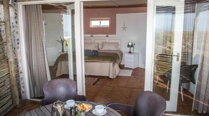 Grootvlei Guest Farm