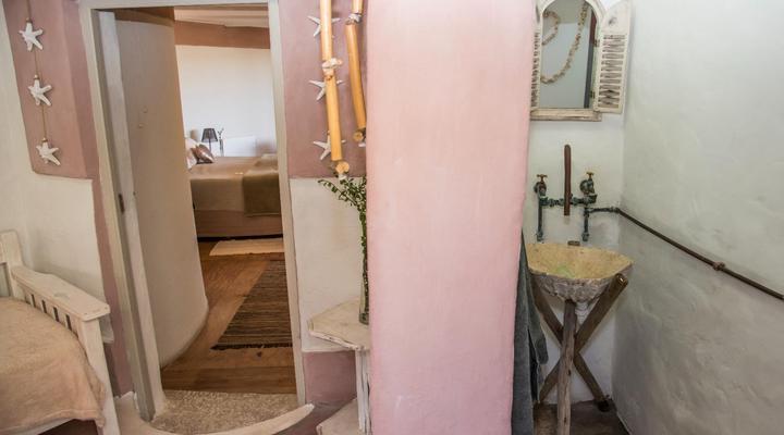 Grootvlei Guest Farm