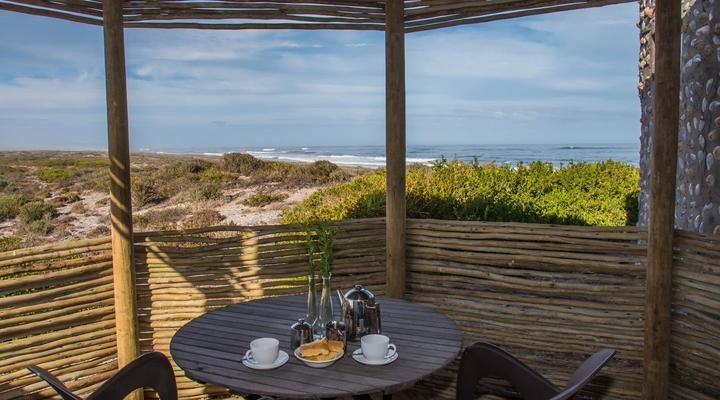 Grootvlei Guest Farm