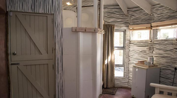 Grootvlei Guest Farm