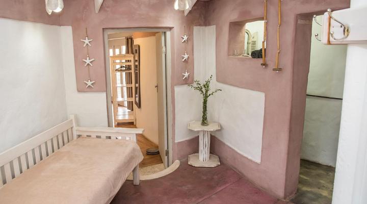 Grootvlei Guest Farm