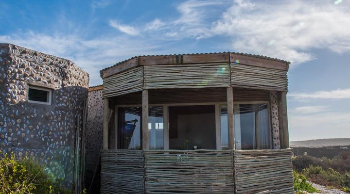 Grootvlei Guest Farm