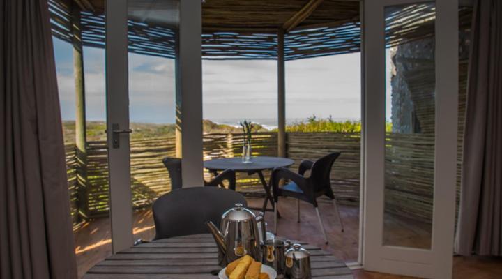 Grootvlei Guest Farm