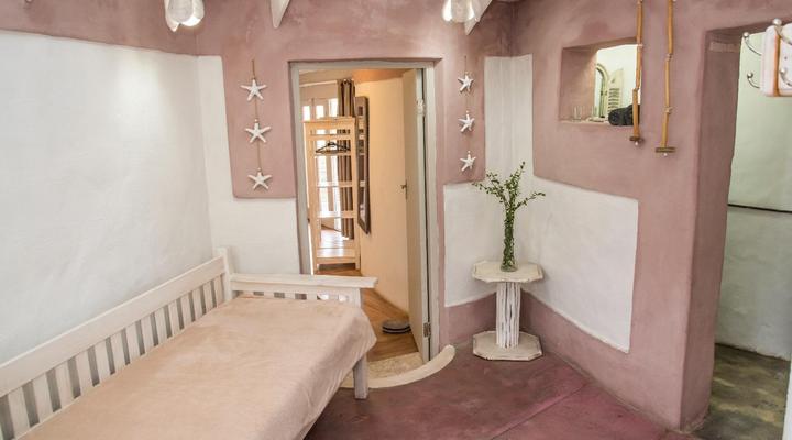 Grootvlei Guest Farm