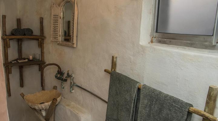 Grootvlei Guest Farm