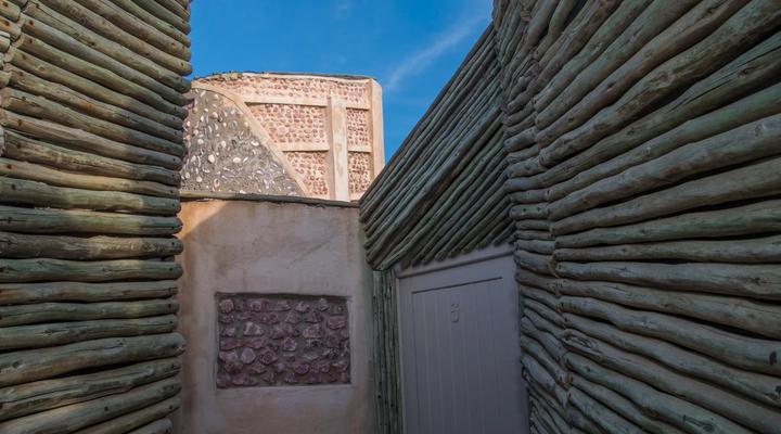 Grootvlei Guest Farm