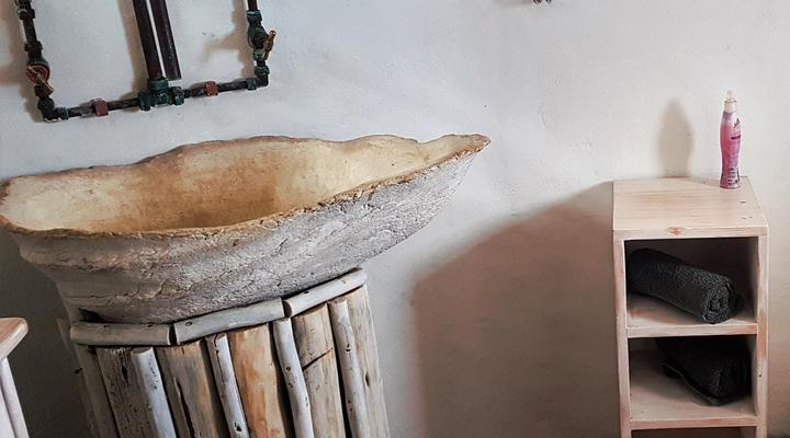 Grootvlei Guest Farm