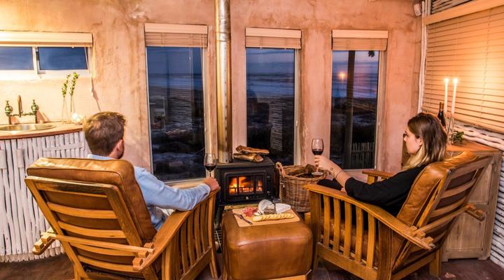 Grootvlei Guest Farm