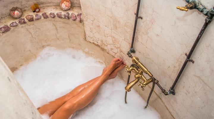 Grootvlei Guest Farm