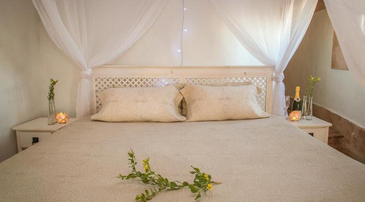 Grootvlei Guest Farm