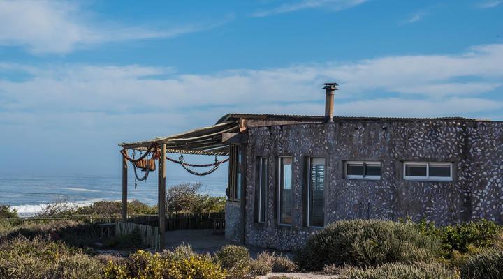 Grootvlei Guest Farm