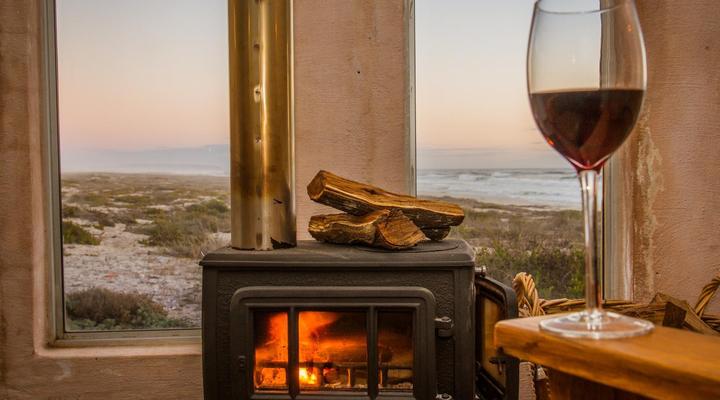 Grootvlei Guest Farm