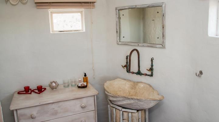 Grootvlei Guest Farm