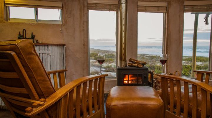 Grootvlei Guest Farm