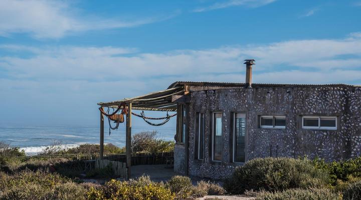 Grootvlei Guest Farm