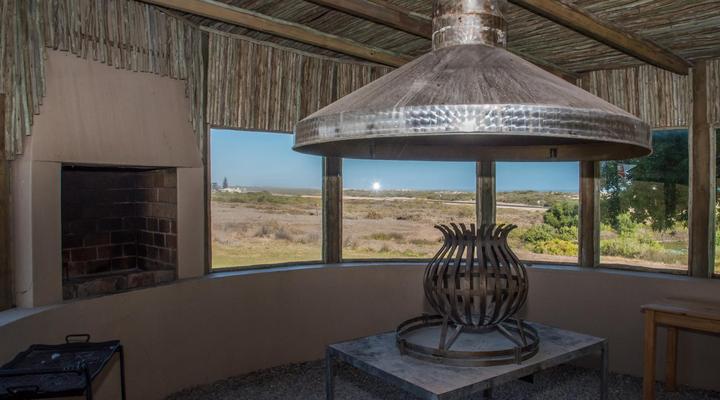 Grootvlei Guest Farm