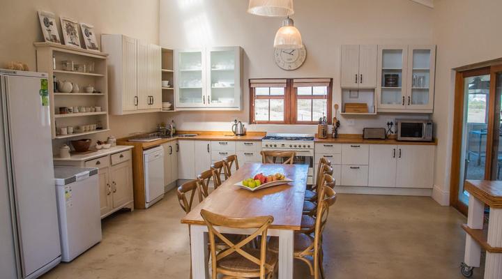 Grootvlei Guest Farm