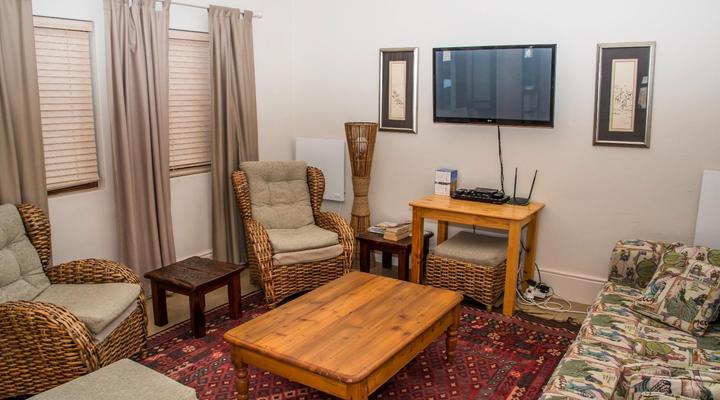 Grootvlei Guest Farm