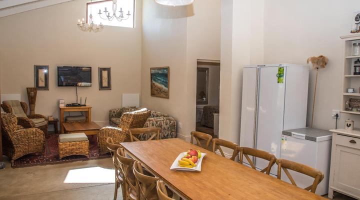 Grootvlei Guest Farm