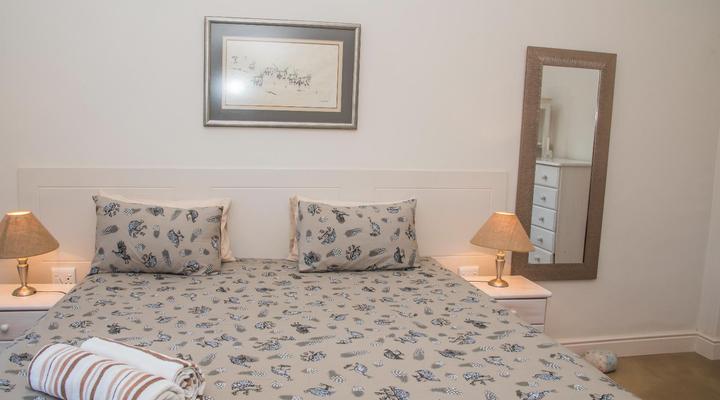 Grootvlei Guest Farm