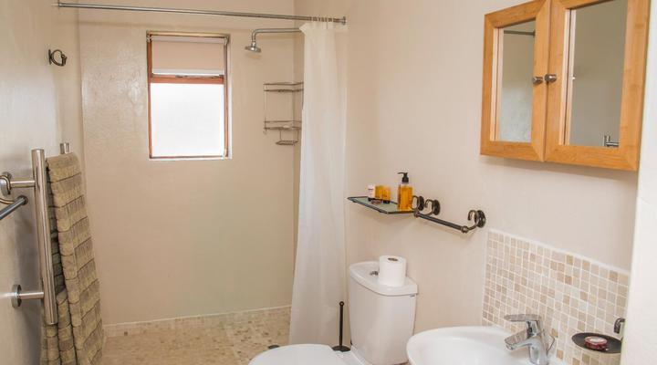 Grootvlei Guest Farm