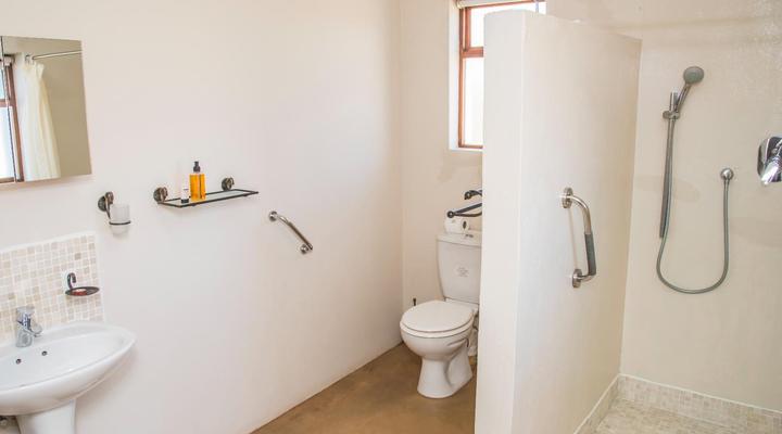 Grootvlei Guest Farm