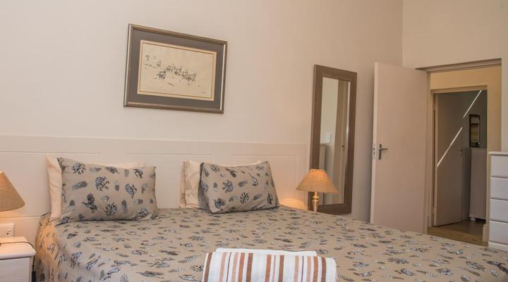 Grootvlei Guest Farm