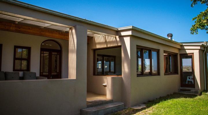 Grootvlei Guest Farm