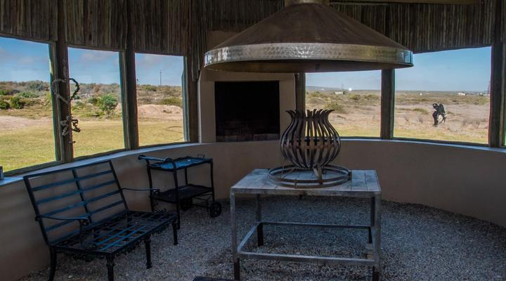 Grootvlei Guest Farm