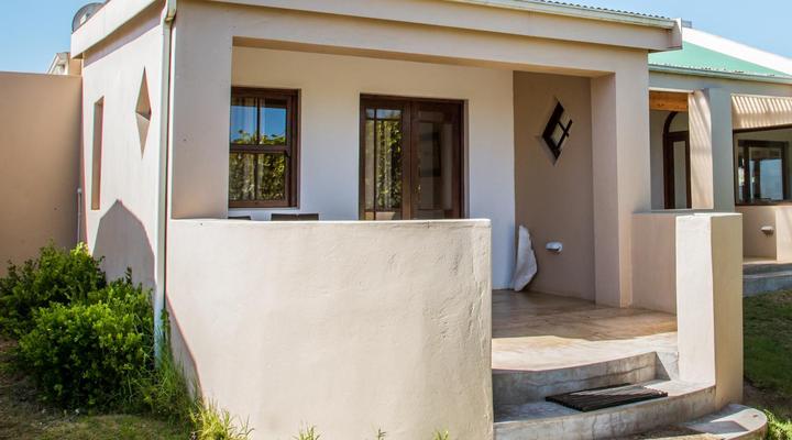 Grootvlei Guest Farm