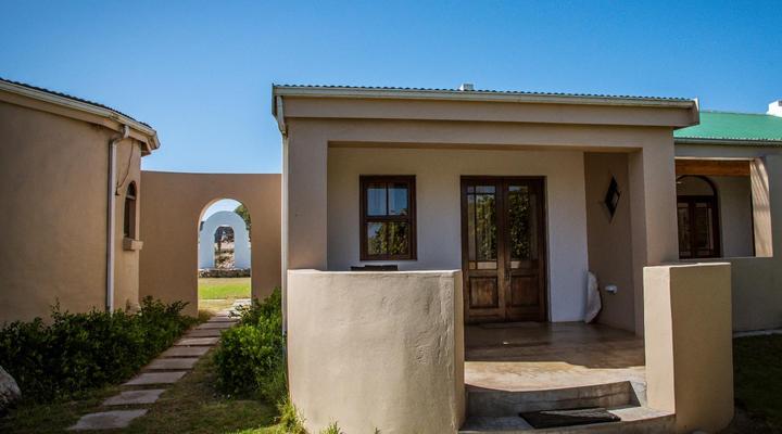 Grootvlei Guest Farm