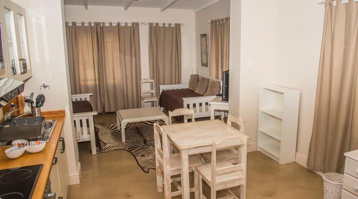 Grootvlei Guest Farm