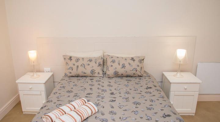 Grootvlei Guest Farm