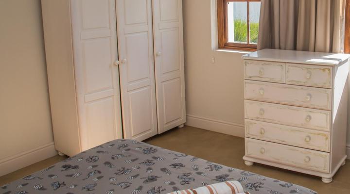 Grootvlei Guest Farm