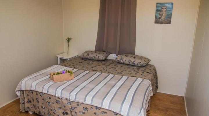 Grootvlei Guest Farm