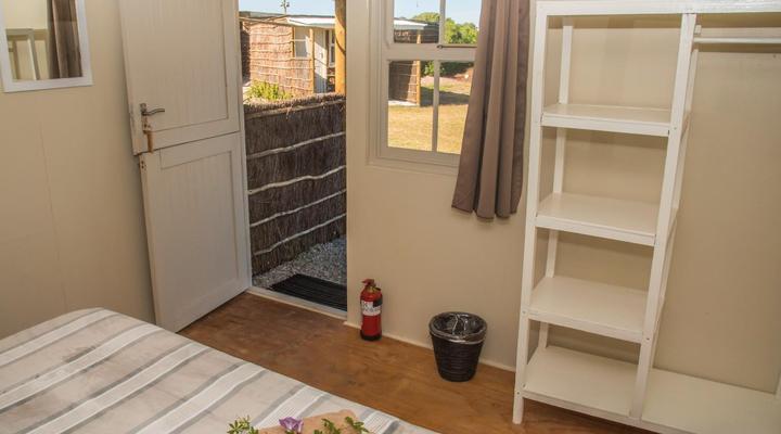 Grootvlei Guest Farm