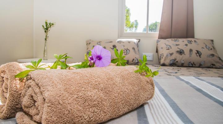 Grootvlei Guest Farm