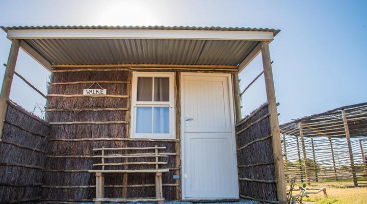 Grootvlei Guest Farm